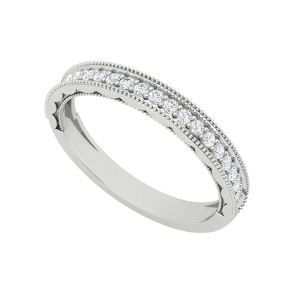 Bel Leve Eternity Ring-Color_White-Gold