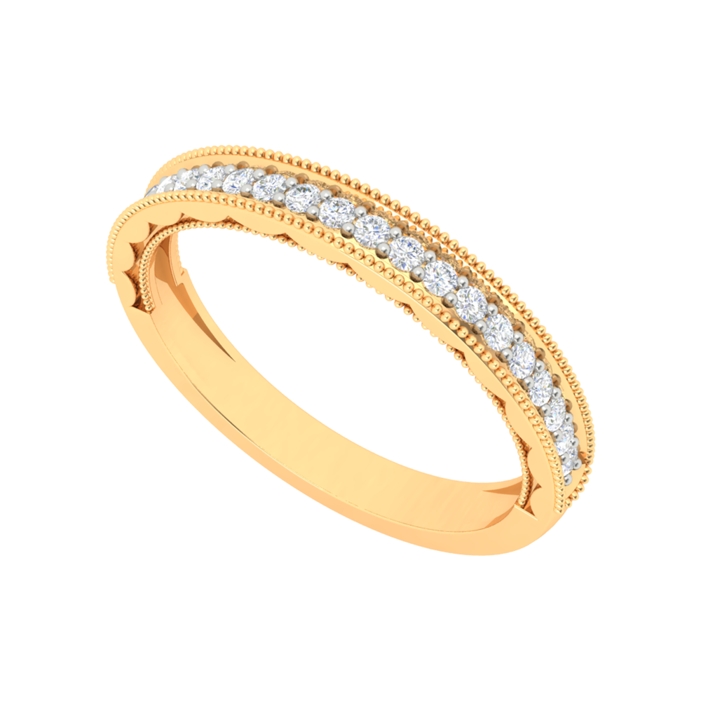 Bel Leve Eternity Ring-Color_Yellow-Gold