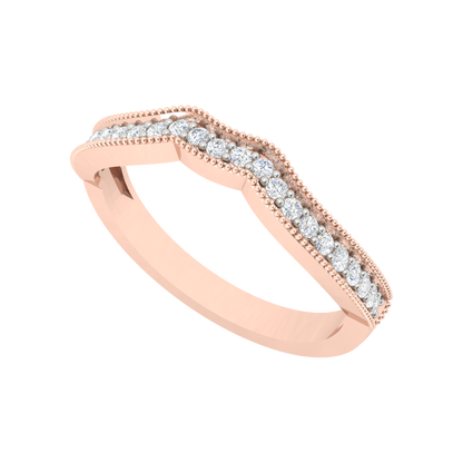 Bague Fiesta Stackable Ring