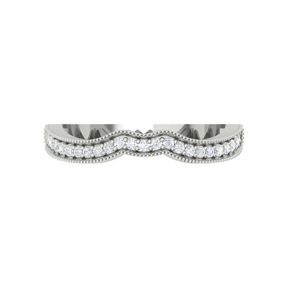 Bague Fiesta Stackable Ring