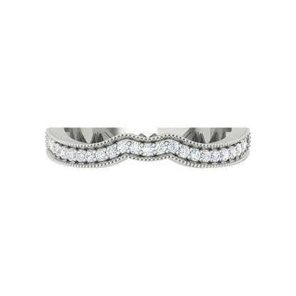 Bague Fiesta Stackable Ring