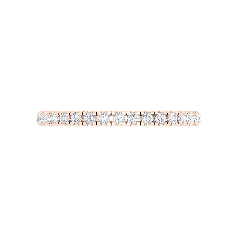 Flor Bonica Eternity Ring