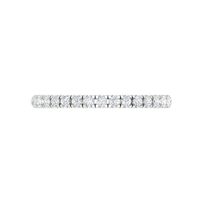 Flor Bonica Eternity Ring