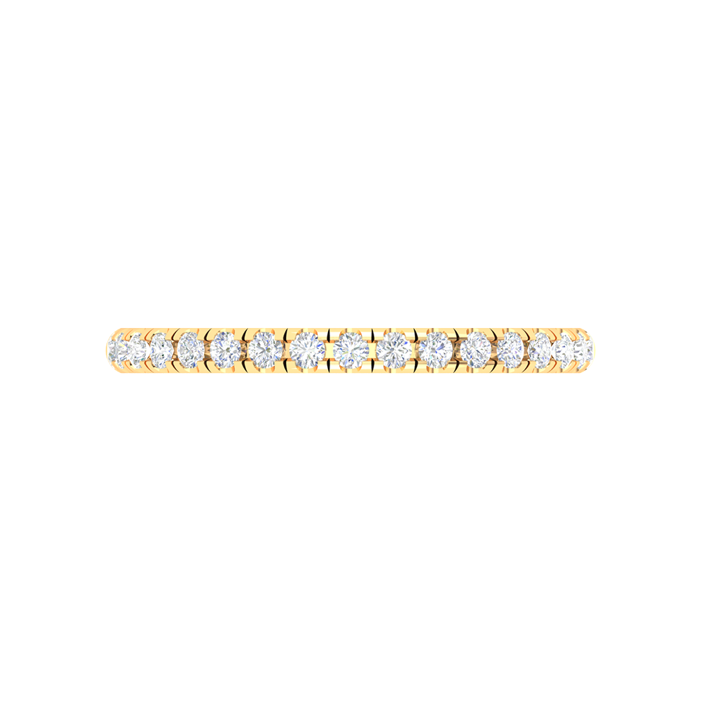 Flor Bonica Eternity Ring