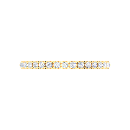 Flor Bonica Eternity Ring