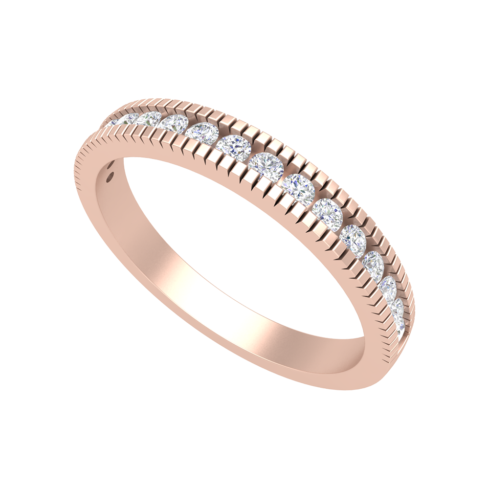 Jolly Lush Stackable Ring-Color_Rose-Gold