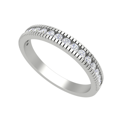 Jolly Lush Stackable Ring-Color_White-Gold