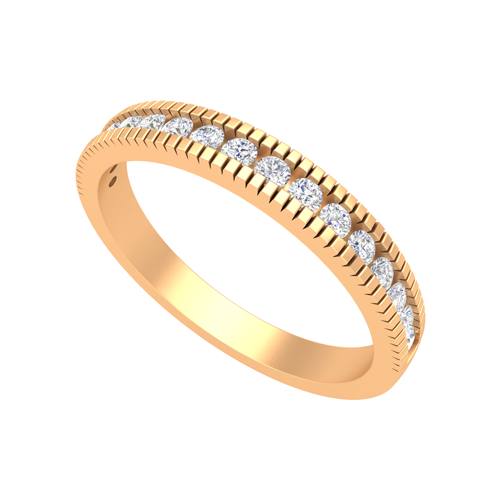 Jolly Lush Stackable Ring-Color_Yellow-Gold