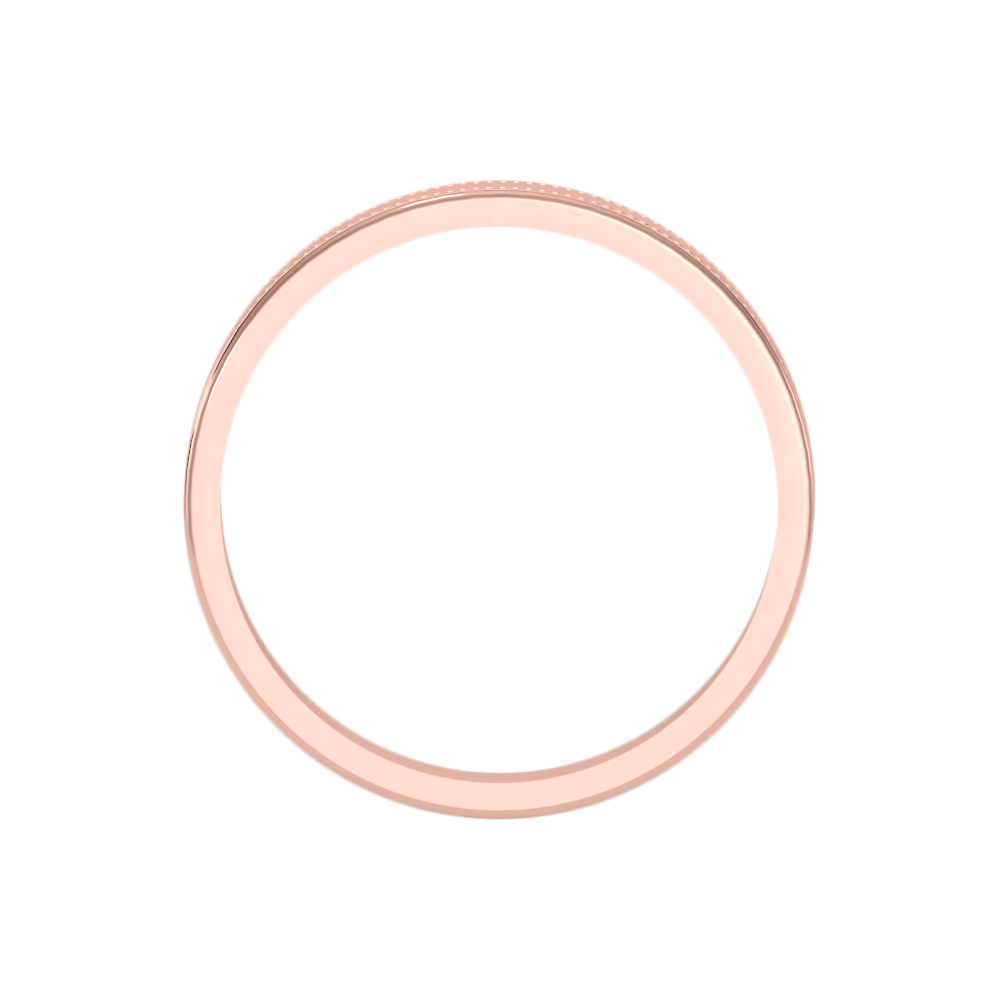 The Courteous Stack Ring-Color_Rose-Gold