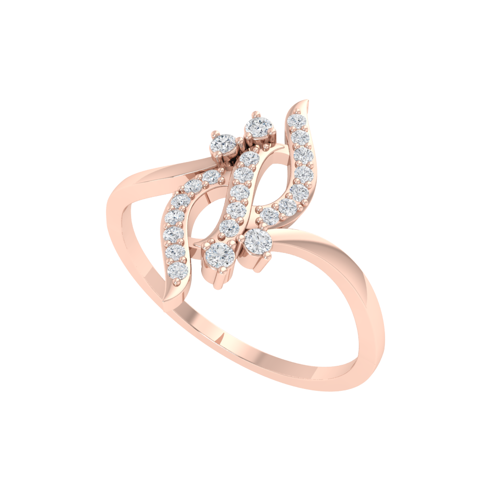 Dazzle Ring