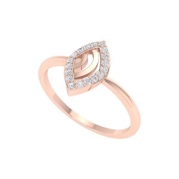 Winsome Loop Ring