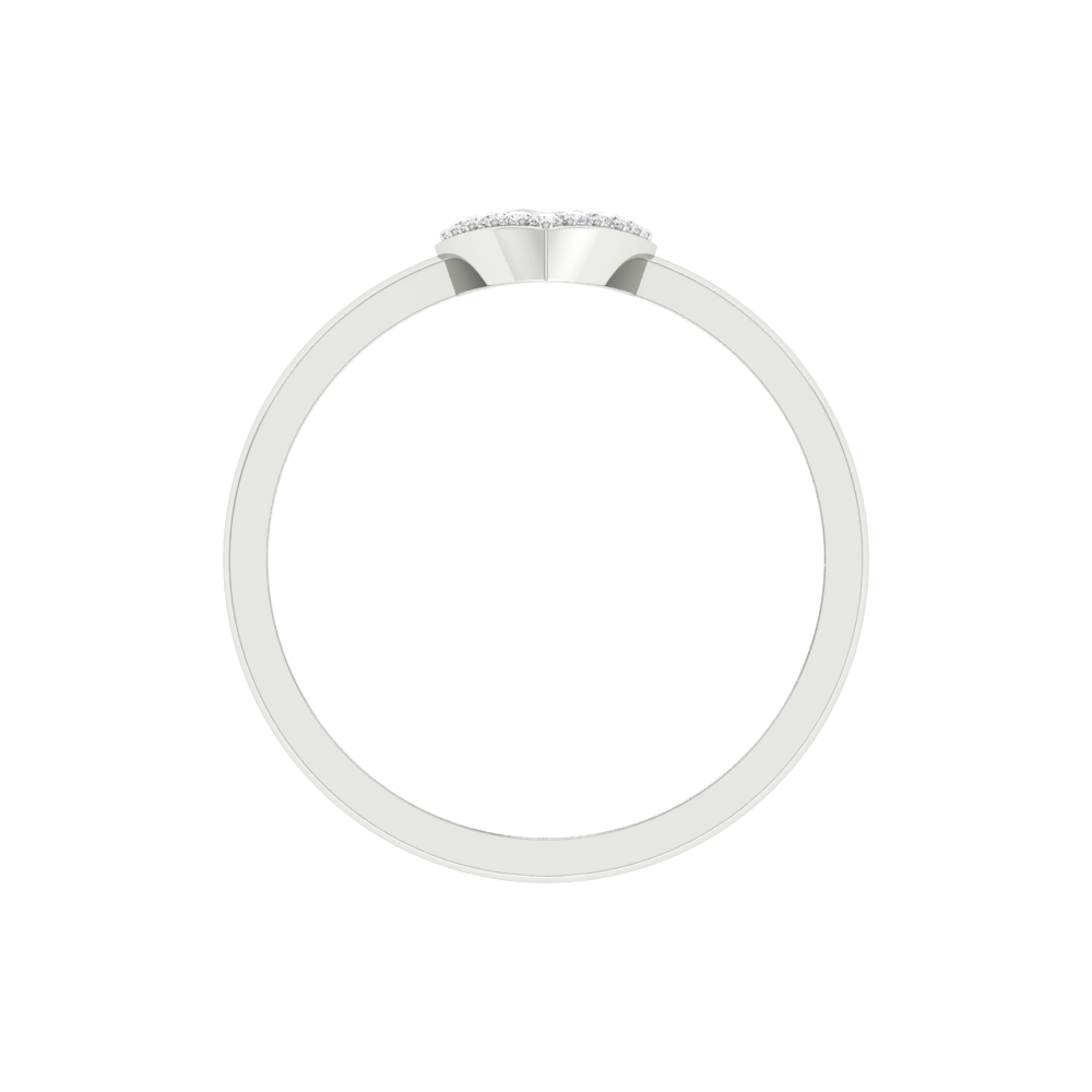 Winsome Loop Ring