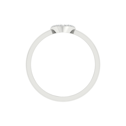 Winsome Loop Ring