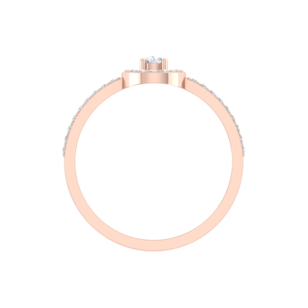 Dazz ring