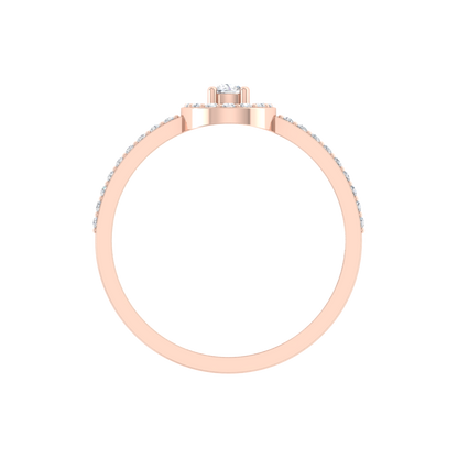 Dazz ring