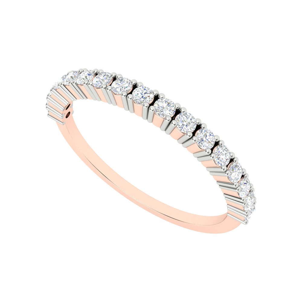 Incroyable Eternity Ring-Color_Rose-Gold