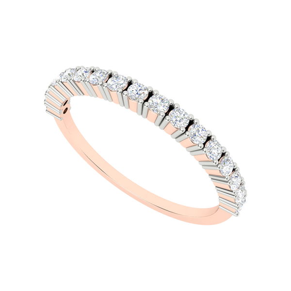 Incroyable Eternity Ring-Color_Rose-Gold