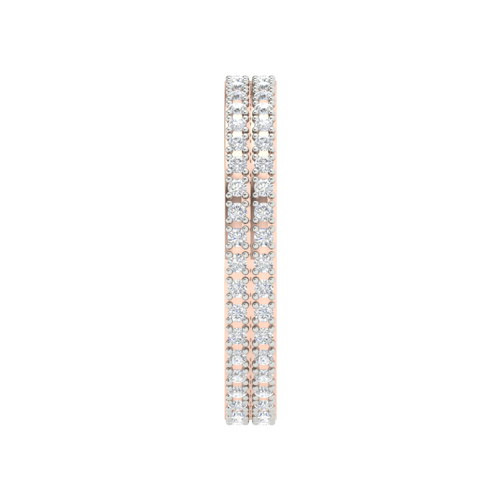 Magnifique Stackable Ring