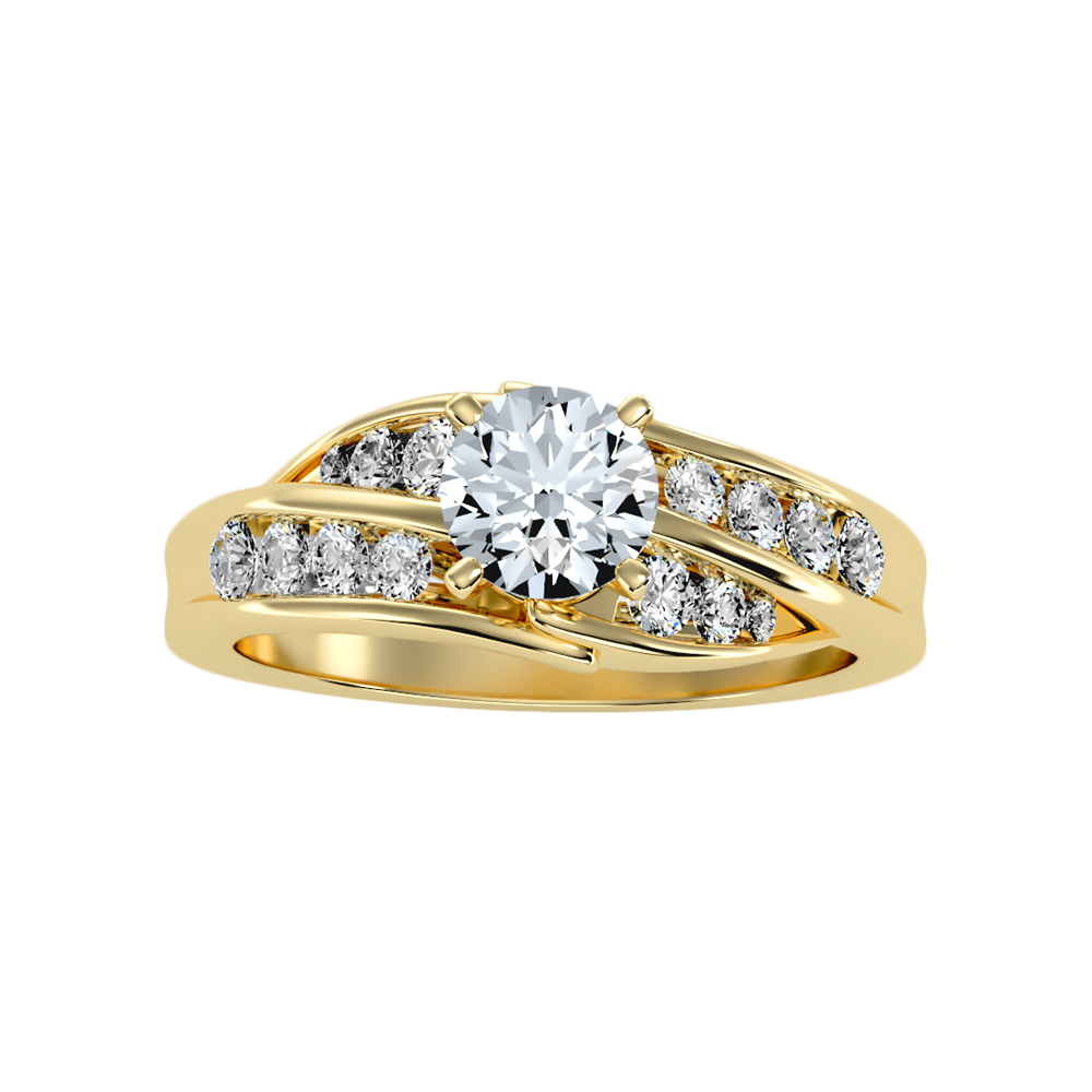 Idyllis Diamond Ring