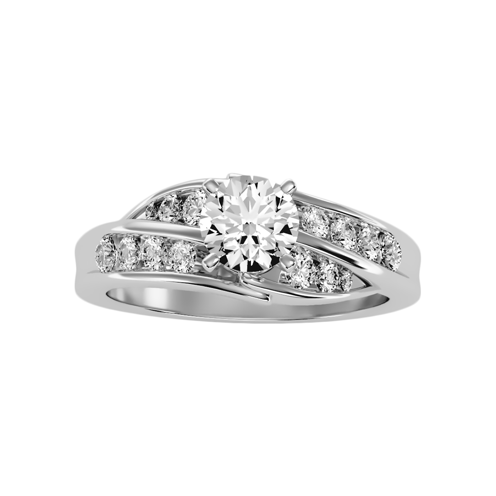 Idyllis Diamond Ring