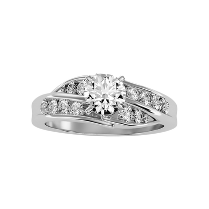 Idyllis Diamond Ring