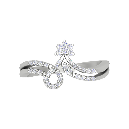 Arissa Diamond Ring