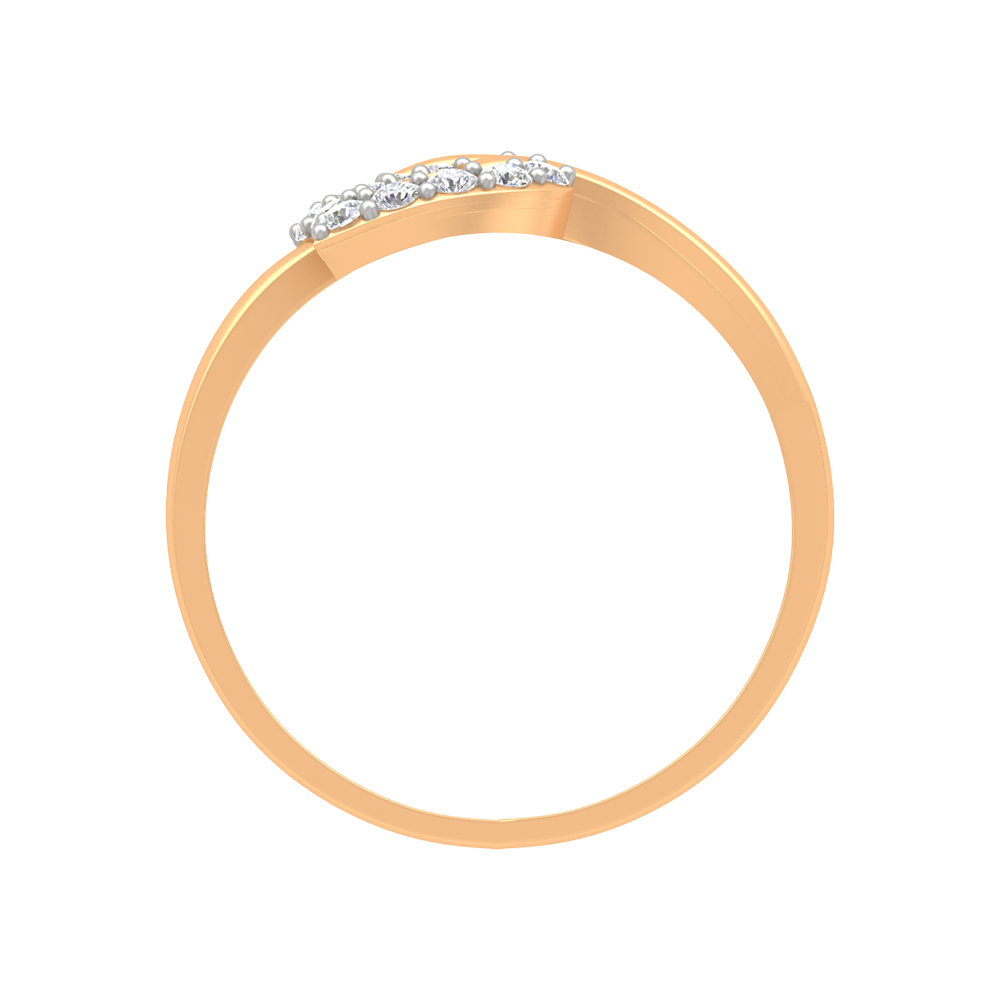 Onfroy Diamond Ring