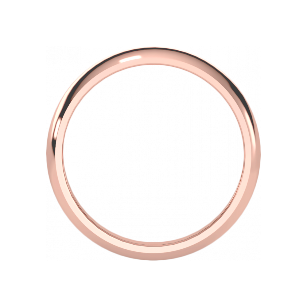 Maravillosa Round Band-Color_Rose-Gold