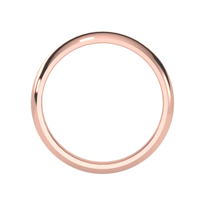 Maravillosa Round Band-Color_Rose-Gold