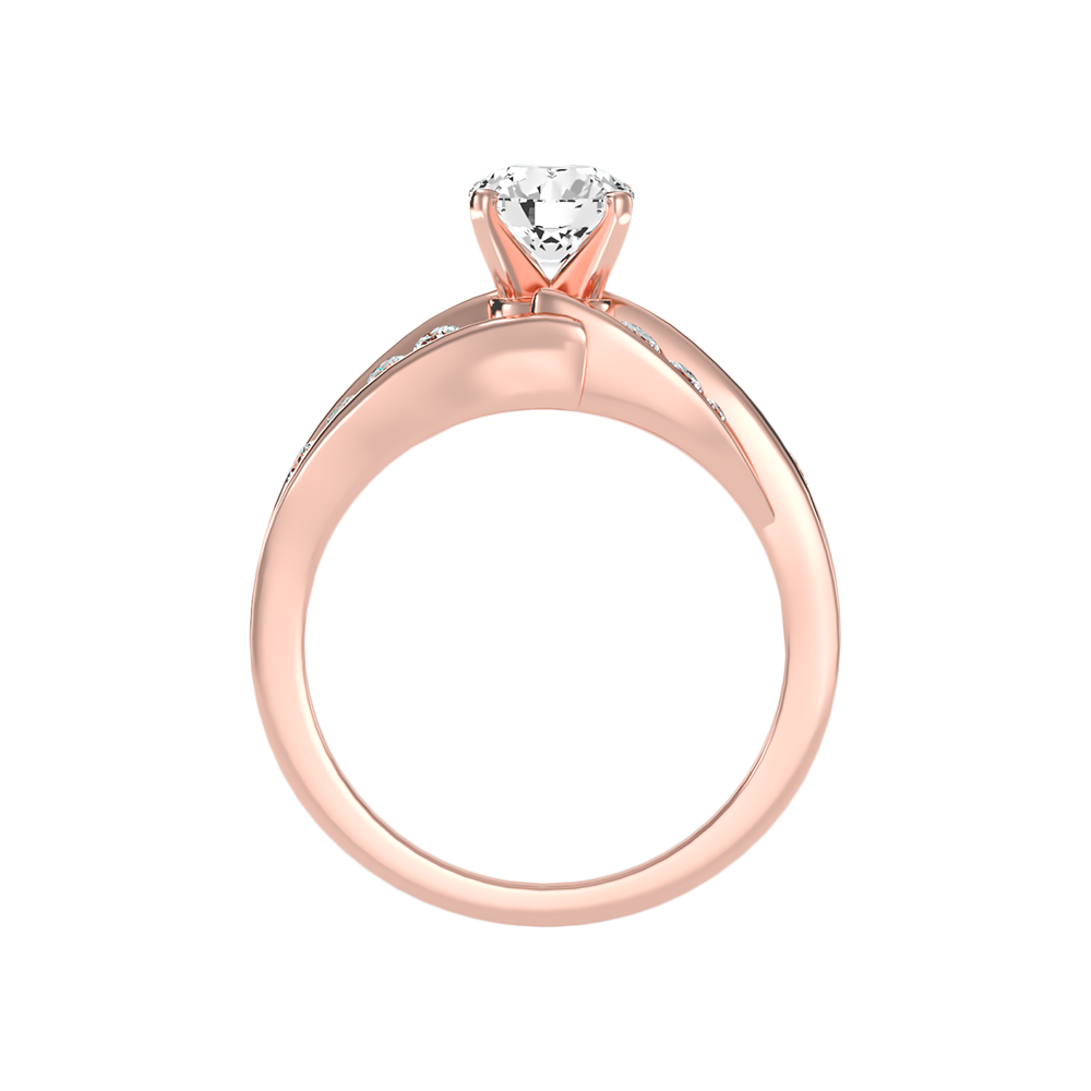 Idyllis Diamond Ring