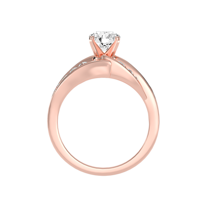 Idyllis Diamond Ring