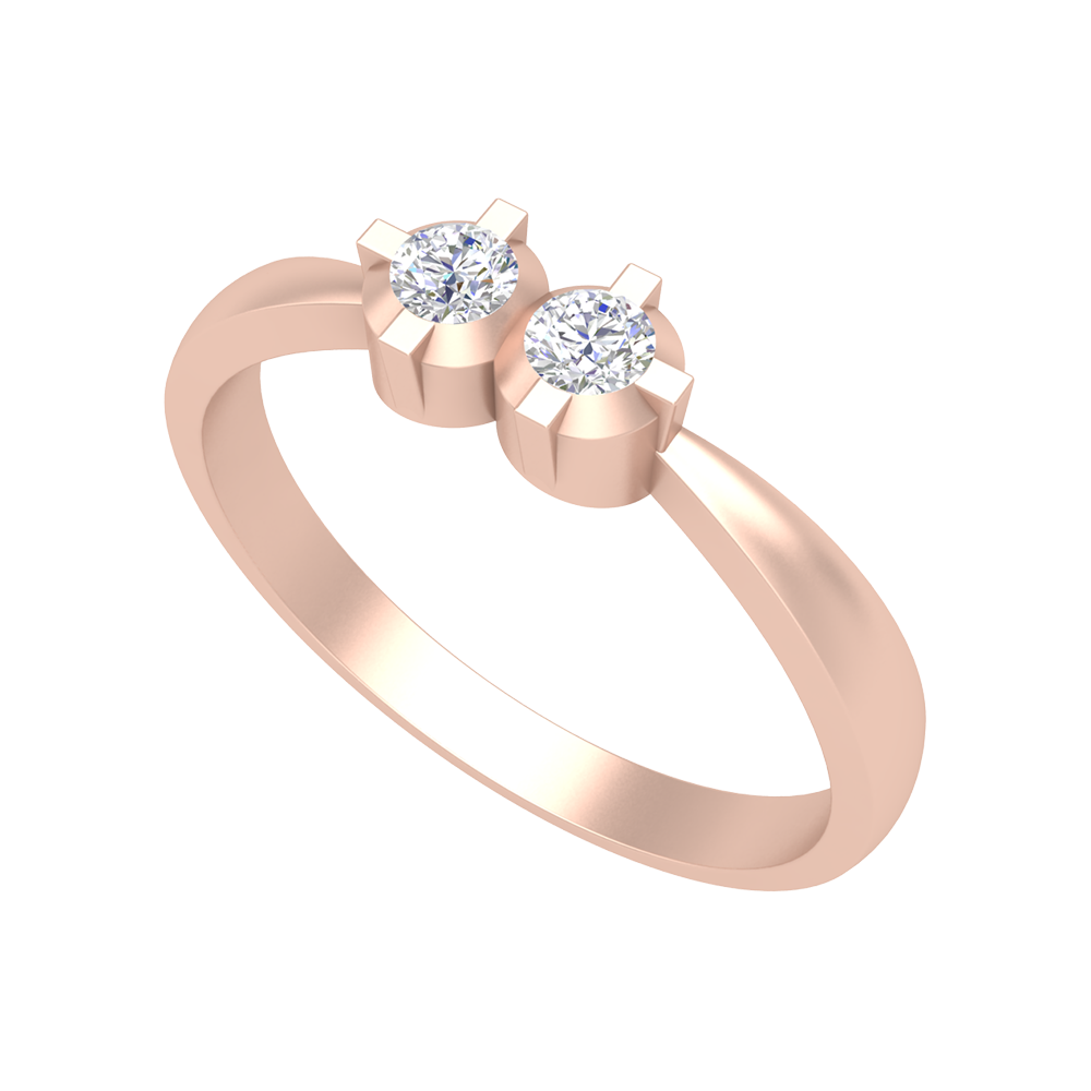 Jazzy Jewels Fashion Ring