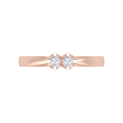 Jazzy Jewels Fashion Ring