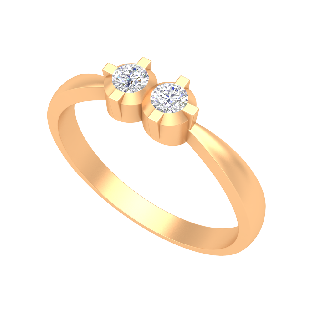 Jazzy Jewels Fashion Ring