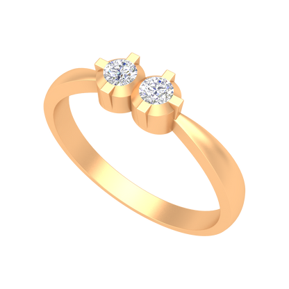 Jazzy Jewels Fashion Ring