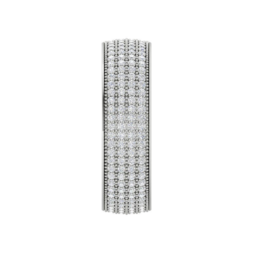 Beau Coil Diamond Broad Band