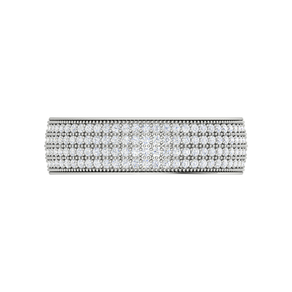 Beau Coil Diamond Broad Band