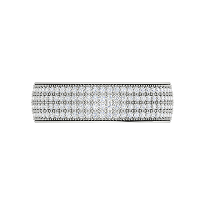 Beau Coil Diamond Broad Band