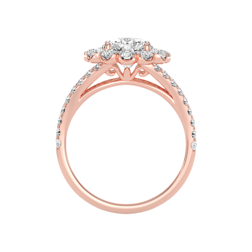 Cazest Diamond Ring