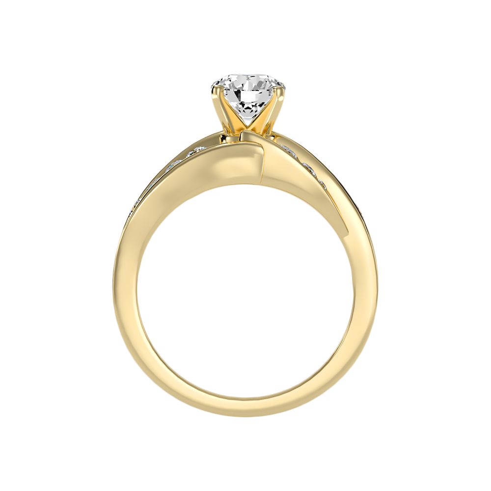 Idyllis Diamond Ring