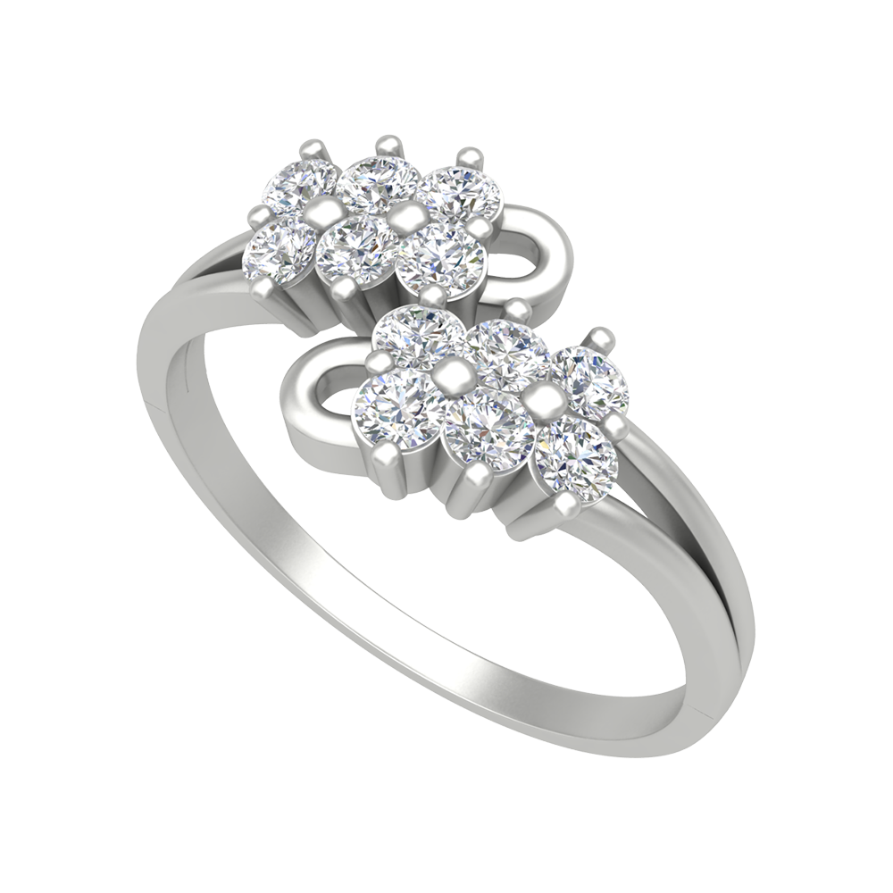 Riara Diamond Ring