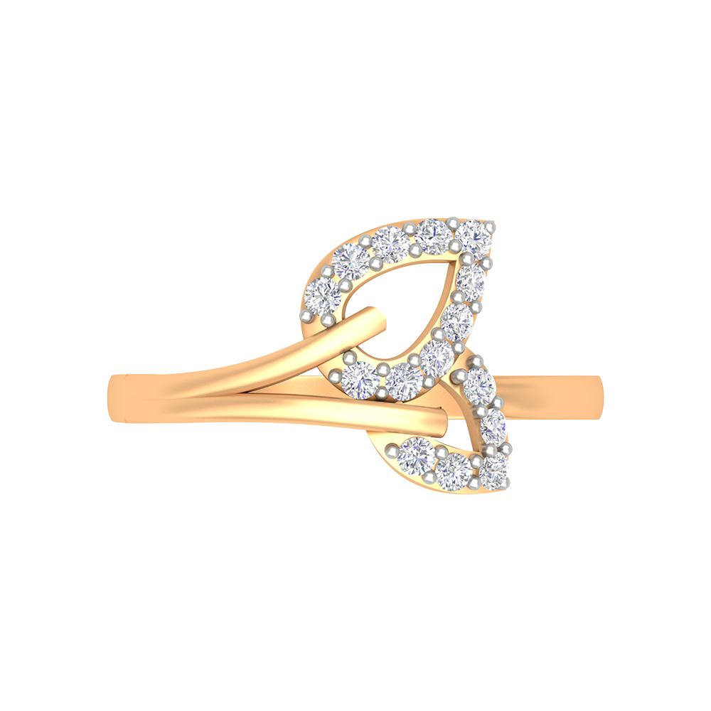 Onfroy Diamond Ring