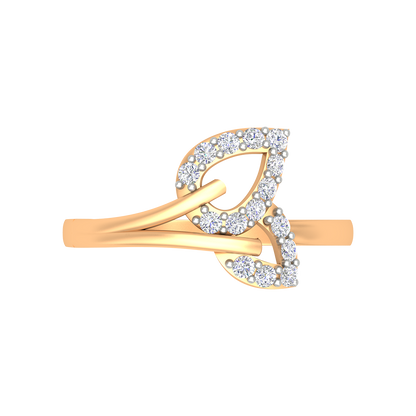 Onfroy Diamond Ring