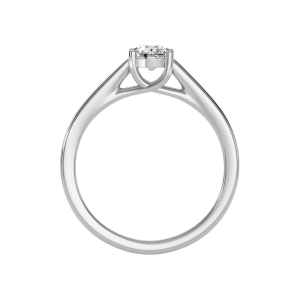 Lindo Solitaire Ring