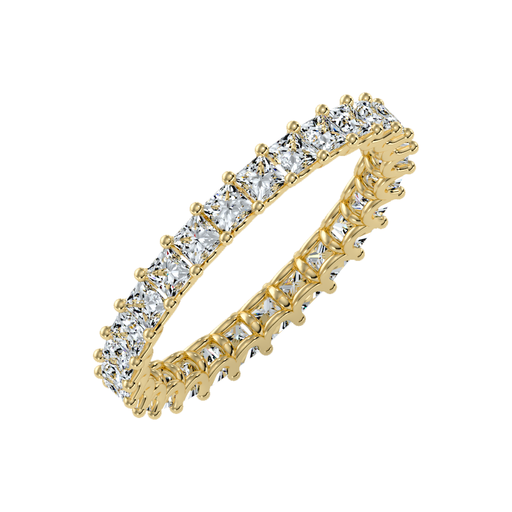 Mystic Eternity Band-Color_Yellow-Gold