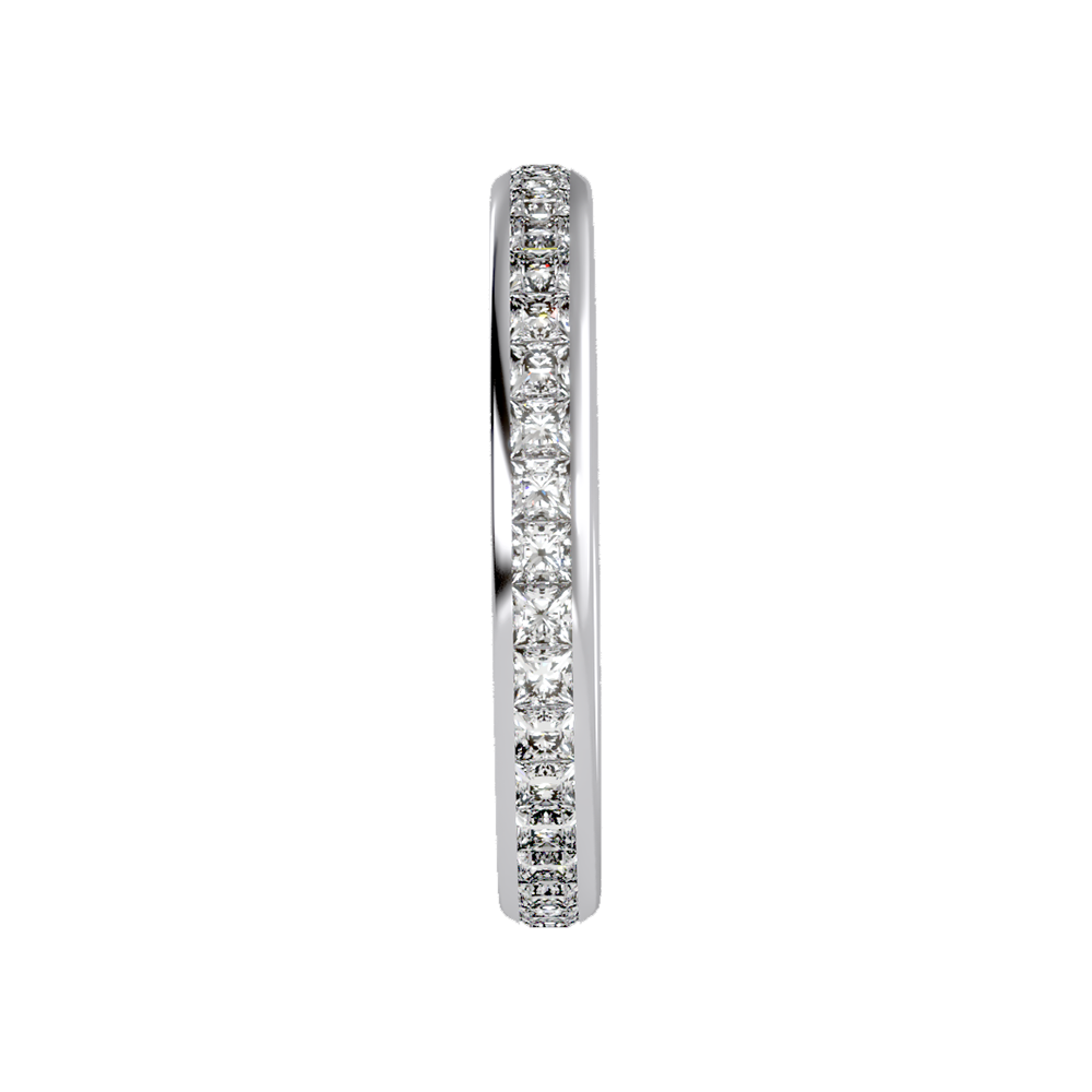 Cutelook Eternity Band