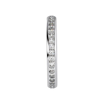 Cutelook Eternity Band