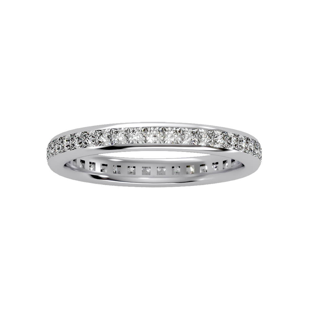 Cutelook Eternity Band