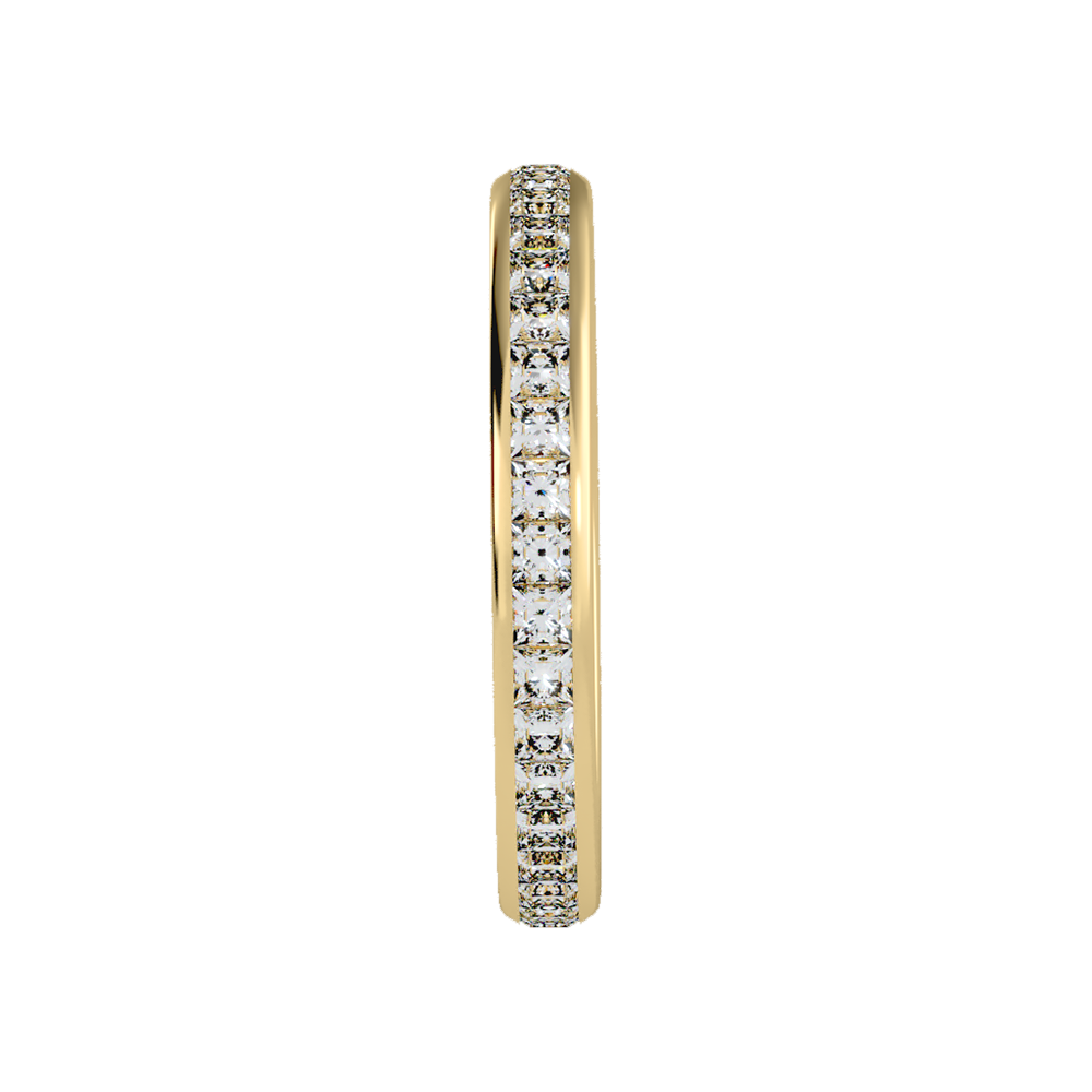 Cutelook Eternity Band