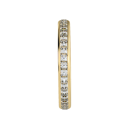 Cutelook Eternity Band